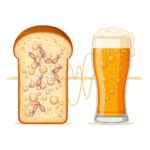 Halve Recipes: 1/2 Cup Milk